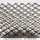 304 Rostfritt stål Crimped Wire Mesh